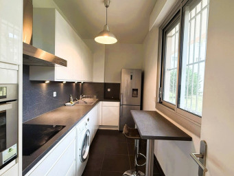 Appartement a louer puteaux - 2 pièce(s) - 42 m2 - Surfyn