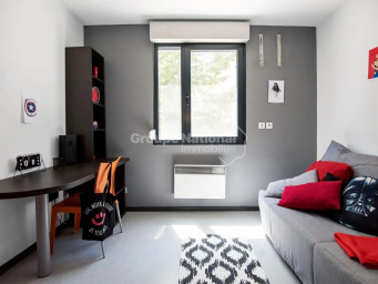 Appartement 70 000 € - 17 m²