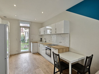 Maison a louer clermont-ferrand - 3 pièce(s) - 60 m2 - Surfyn