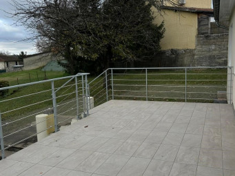 Maison a louer meyzieu - 4 pièce(s) - 90.37 m2 - Surfyn