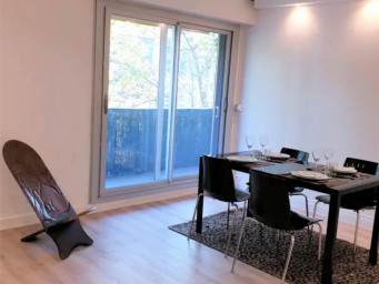 Appartement a louer boulogne-billancourt - 3 pièce(s) - 64.15 m2 - Surfyn