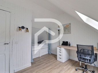 Maison a louer sannois - 4 pièce(s) - 80 m2 - Surfyn