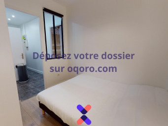 Appartement a louer lyon-3e-arrondissement - 2 pièce(s) - 40 m2 - Surfyn