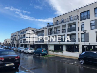 Appartement a louer persan - 2 pièce(s) - 41.5 m2 - Surfyn