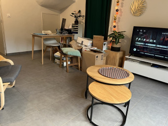 Maison a louer saint-priest - 4 pièce(s) - 90 m2 - Surfyn