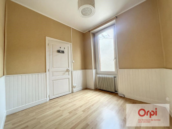 Maison a louer montlucon - 3 pièce(s) - 85.84 m2 - Surfyn