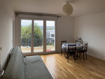Appartement 2 pièce(s) 43 m²à louer Cormeilles-en-parisis