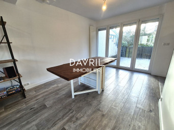 Maison a louer acheres - 4 pièce(s) - 73 m2 - Surfyn