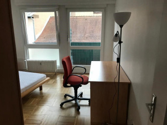 Appartement a louer strasbourg - 3 pièce(s) - 61 m2 - Surfyn