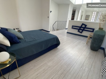 Appartement a louer marseille-2e-arrondissement - 4 pièce(s) - 120 m2 - Surfyn