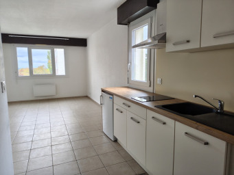 Appartement a louer vandoeuvre-les-nancy - 1 pièce(s) - 25 m2 - Surfyn