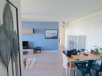 Appartement a louer saint-herblain - 5 pièce(s) - 103 m2 - Surfyn