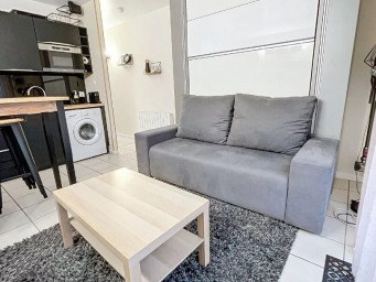 Appartement a louer pessac - 1 pièce(s) - 22.33 m2 - Surfyn