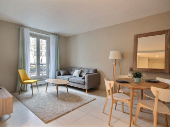 Appartement a louer paris-6e-arrondissement - 1 pièce(s) - 39 m2 - Surfyn