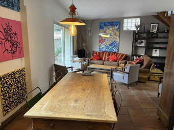 Maison a louer marseille-8e-arrondissement - 6 pièce(s) - 120 m2 - Surfyn