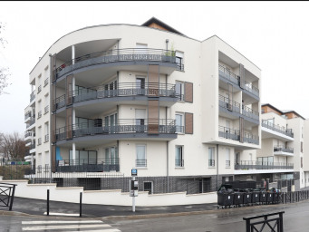 Appartement a louer gagny - 4 pièce(s) - 86.47 m2 - Surfyn