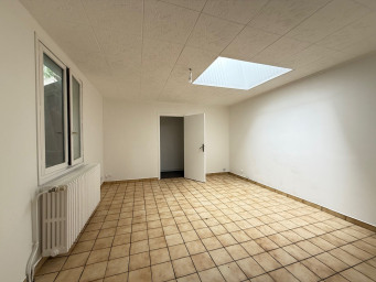 Maison a louer garges-les-gonesse - 3 pièce(s) - 60 m2 - Surfyn