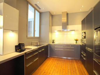 Appartement a louer bordeaux - 4 pièce(s) - 135 m2 - Surfyn