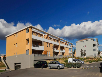 Appartement a louer marseille-15e-arrondissement - 2 pièce(s) - 44 m2 - Surfyn