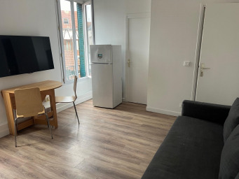 Appartement a louer villiers-sur-marne - 1 pièce(s) - 18.64 m2 - Surfyn