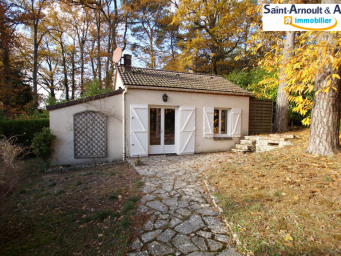 Maison a louer rambouillet - 2 pièce(s) - 40.2 m2 - Surfyn