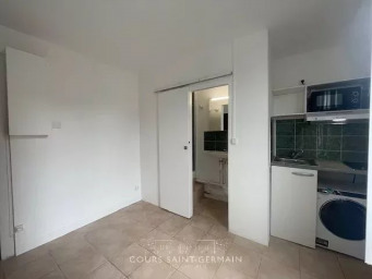 Appartement a louer paris-20e-arrondissement - 1 pièce(s) - 11 m2 - Surfyn