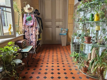 Appartement a louer narbonne - 4 pièce(s) - 153.64 m2 - Surfyn