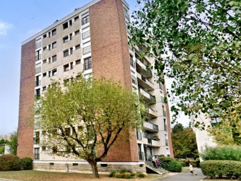 Appartement a louer villiers-sur-marne - 4 pièce(s) - 74 m2 - Surfyn