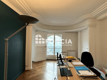 Appartement 400 000 € - 94 m²