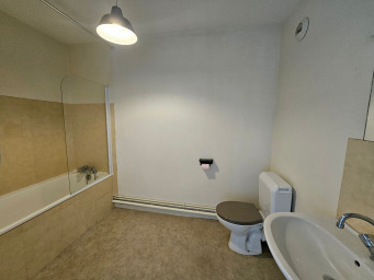 Appartement a louer bourg-en-bresse - 1 pièce(s) - 32 m2 - Surfyn