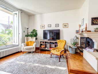 Maison a louer houilles - 8 pièce(s) - 237 m2 - Surfyn