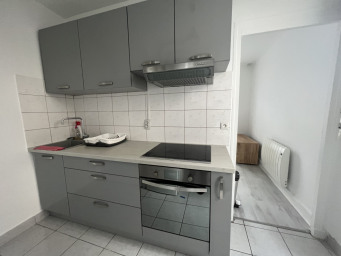 Maison a louer louvres - 2 pièce(s) - 35 m2 - Surfyn