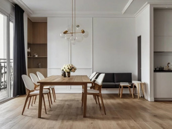 Appartement 379 000 € - 64 m²