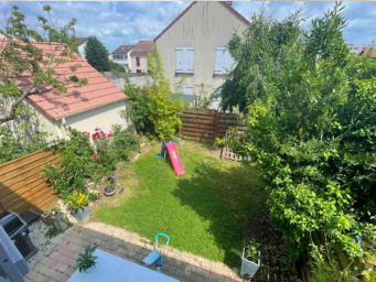 Maison a louer palaiseau - 9 pièce(s) - 105 m2 - Surfyn