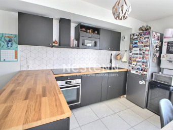Appartement 229 900 € - 62 m²