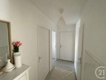 Appartement a louer sarcelles - 3 pièce(s) - 63 m2 - Surfyn