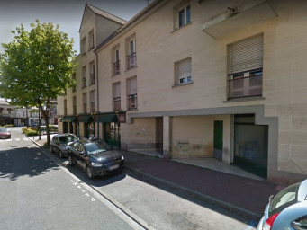 Appartement a louer creil - 3 pièce(s) - 60 m2 - Surfyn