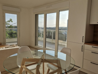 Appartement a louer bagneux - 3 pièce(s) - 68 m2 - Surfyn