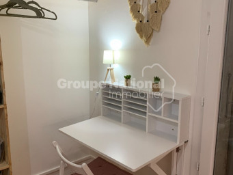 Appartement a louer arles - 1 pièce(s) - 16 m2 - Surfyn