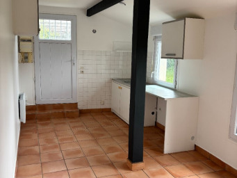 Maison a louer persan - 2 pièce(s) - 27 m2 - Surfyn