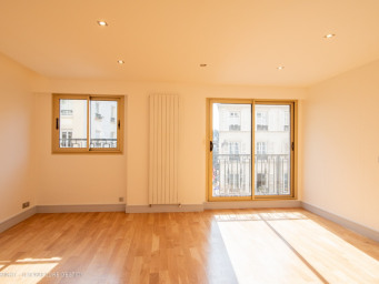 Appartement a louer montmagny - 2 pièce(s) - 55.26 m2 - Surfyn