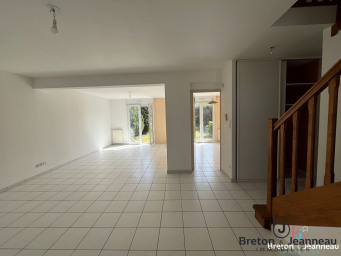 Maison a louer laval - 5 pièce(s) - 96.14 m2 - Surfyn