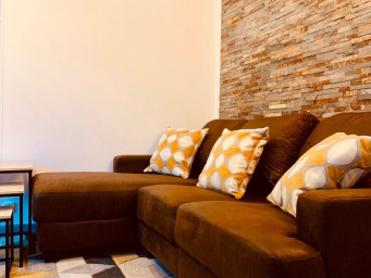 Maison a louer sens - 2 pièce(s) - 36 m2 - Surfyn