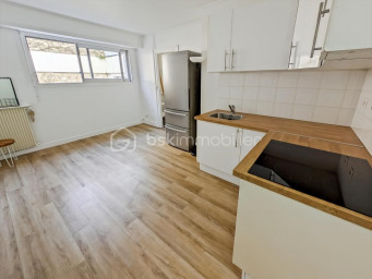 Appartement a louer nogent-sur-marne - 1 pièce(s) - 19 m2 - Surfyn