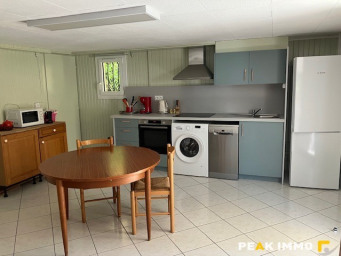 Appartement a louer aix-les-bains - 2 pièce(s) - 45 m2 - Surfyn
