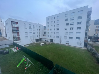Appartement a louer sarcelles - 4 pièce(s) - 74 m2 - Surfyn
