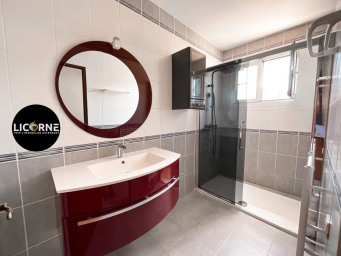 Maison a louer marseille-16e-arrondissement - 4 pièce(s) - 100 m2 - Surfyn