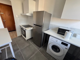 Appartement a louer boulogne-billancourt - 2 pièce(s) - 48 m2 - Surfyn