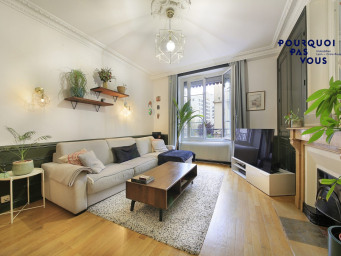 Appartement 330 000 € - 68 m²
