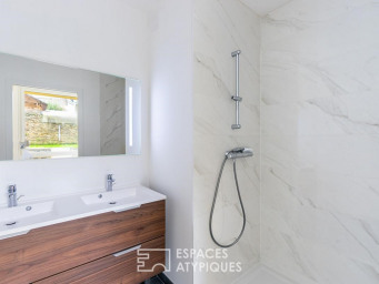 Maison a louer nantes - 6 pièce(s) - 146 m2 - Surfyn